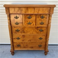 Huon Pine Chest of Drawers