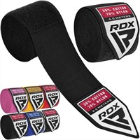 RDX Boxing Hand Wraps Inner Gloves, 4.5 Meter 180