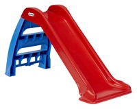 Little Tikes First Slip And Slide, Easy Set Up Pla