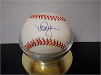 MARK MCGWIRE SIGNED AUTO BASEBALL