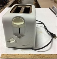 Proctor silex toaster