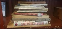 Coffee Table Book Collection, Victoria,  Manuals