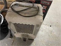 ELEC HEATER