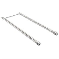 Leship 27" Burner Tube Set Replace for Weber 7507,