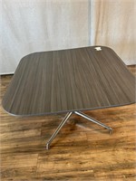 Steelcase Coalesse 42" Square Conference Table