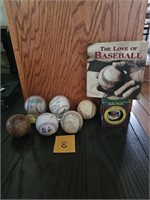 Nolan Ryan baseball