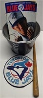 Bluejays Collection incl. Ice Bucket, 1992 World