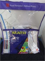 GRADE 3-5 CALENDER TIME KIT