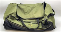 Large Travel Gear Duffle Bag