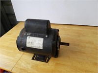 B20- EMERSON 1.5 HP ELECTRIC MOTOR