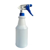 P148  Booyoo Plastic Spray Bottle, 500ML.