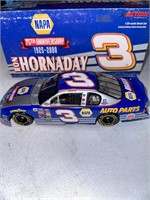 Ron Hornaday #3 NAPA 75th 2000 Monte Carlo 1:24