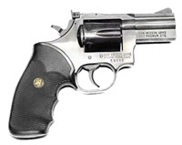 Dan Wesson, Model 15,