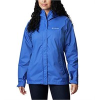 New Columbia Women's Arcadia II Jacket, Lapis Blue