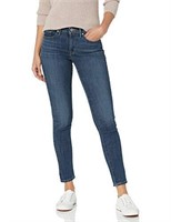 New Levi's Women's 311 Shaping Skinny Jeans Pants,