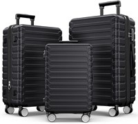 ULN - SHOWKOO Luggage Sets