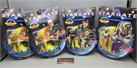 Stargate Figures