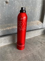 Sexy hair hair spray