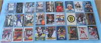 27x Hockey Cards Lot Sidney Crosby - Selanne