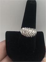 10k ring