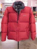 Nautica down winter coat, size XL - GAP jacket,