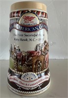 MILLER HIGH LIFE GREAT AMERICAN EVENTS 1st in a