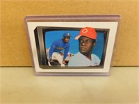 1989 Bowman Ken Griffey Jr RC #259 baseball card