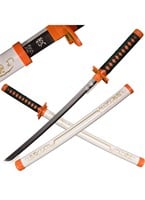 NEW $46 41" Cosplay Props Anime Sword