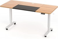 MONOMI Electric Standing Desk, 55 x 28"