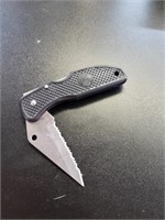 TWA knife