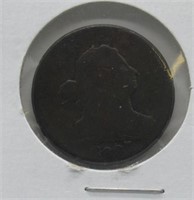 1807 Half cent.