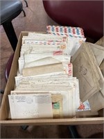 Vintage Mail