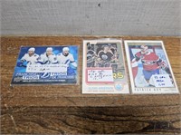 Collectable HOCKEY Cards