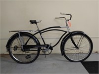 '60s Columbia Newsboy special delivery bike
