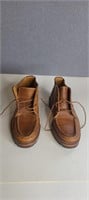 ORVIS BOOTS LIKE NEW