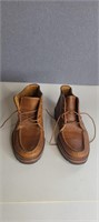 ORVIS BOOTS LIKE NEW