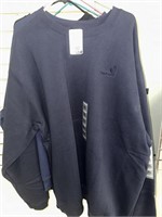 Carhartt size 3XL Tall sweatshirt