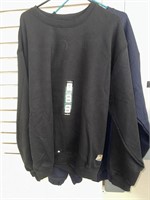 Carhartt size 2XL sweatshirt