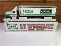 Hess Truck