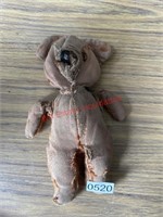 Vintage Teddy Bear (connex 1)