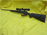 Remington 700 7mm Bolt Action Long Range Rifle