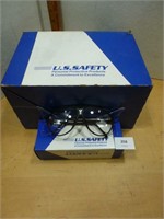 NEW Safety Glasses - 10 Pair