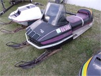 1978 Arctic Cat Panther 5000