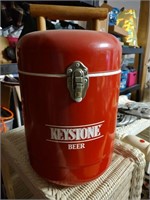 Keystone Beer Cooler