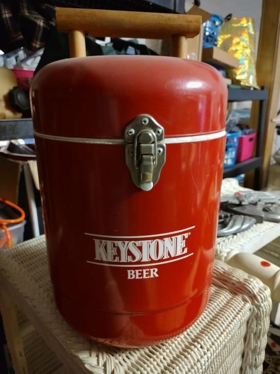 Keystone Beer Cooler