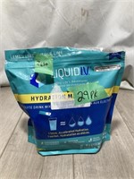Liquid IV Hydration Mix (29 Pack)