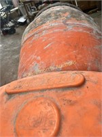 Belle 110 Cement Mixer