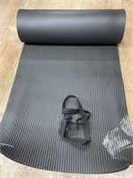 Foam Floor Mat