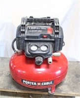 Porter Cable 6gal. Air Compressor