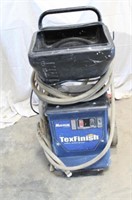 Magnum Tex Finish Interior Texture Sprayer